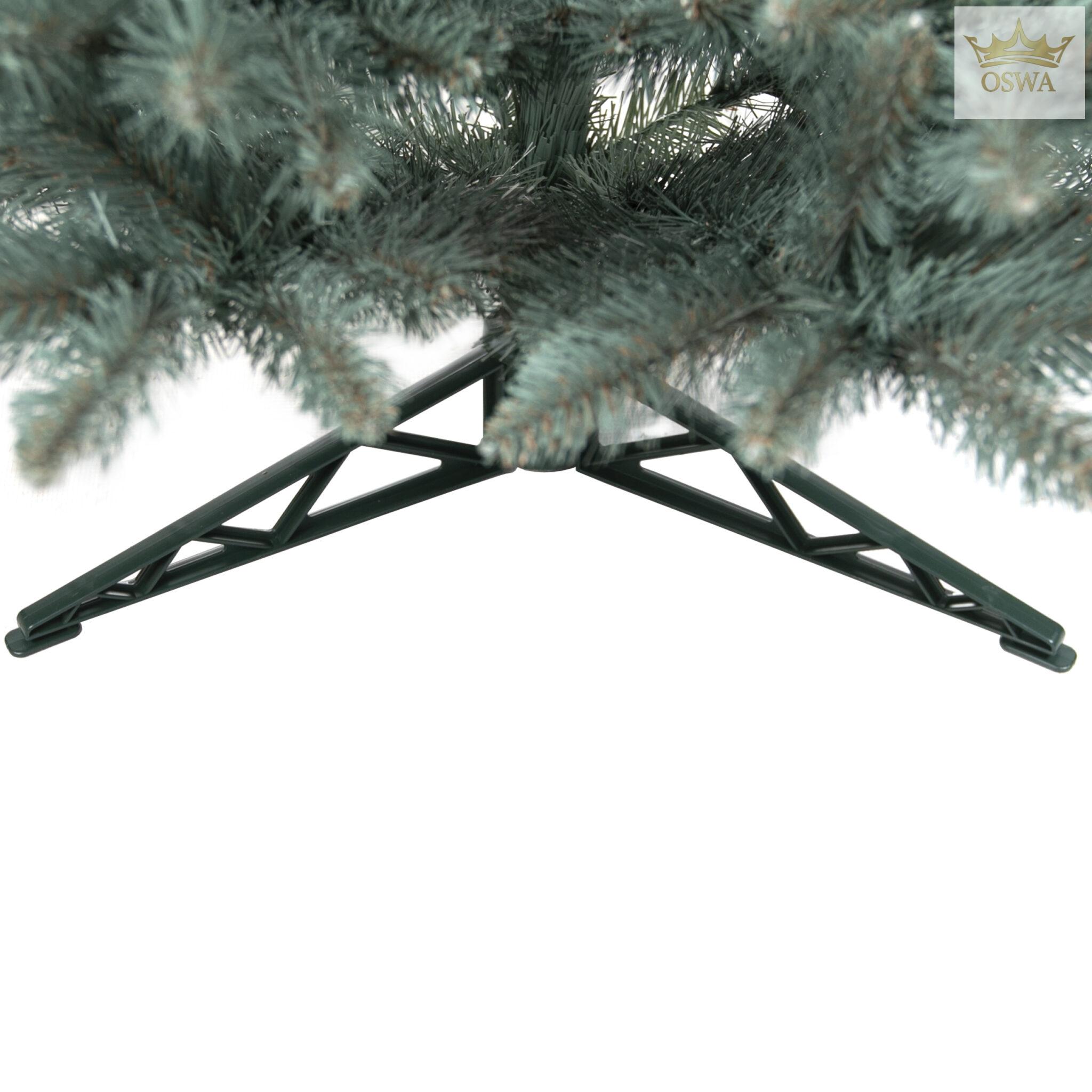 90 cm Dirbtinė Kalėdų eglutė Siberian Spruce - Image 3
