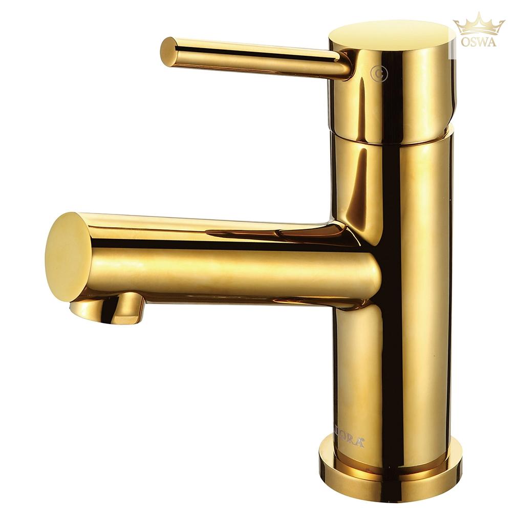 ADORA® Imperia Gold praustuvo maišytuvas - Image 2