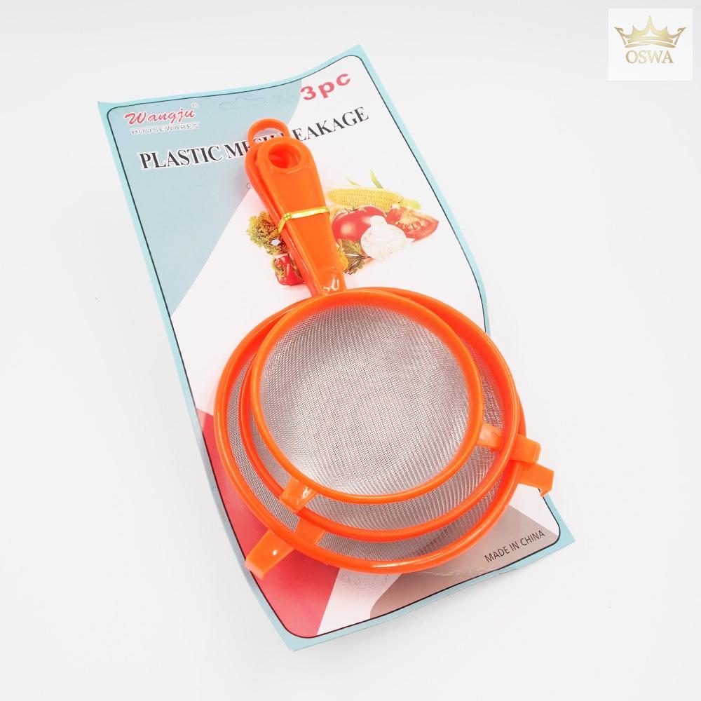 Aliuminis sietelis 3 vnt. - Image 3
