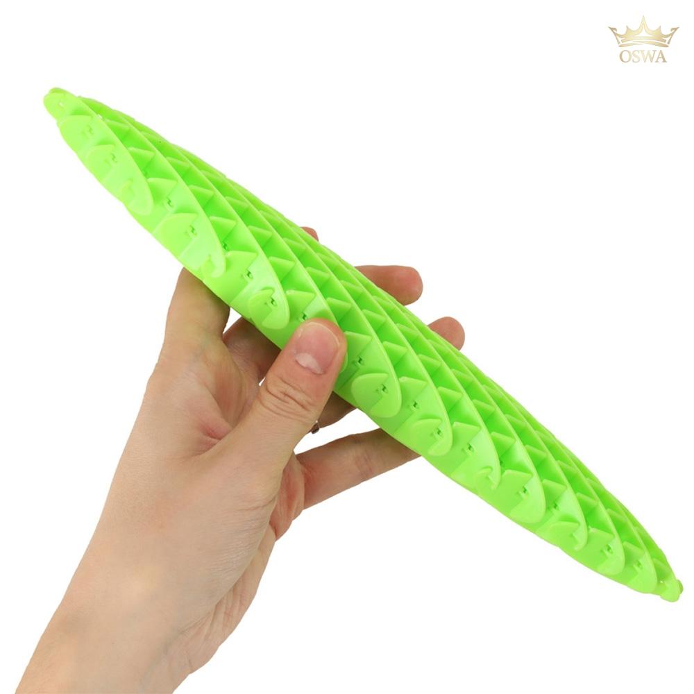 Antistresinis žaislas "Fidget Worm" - Image 3