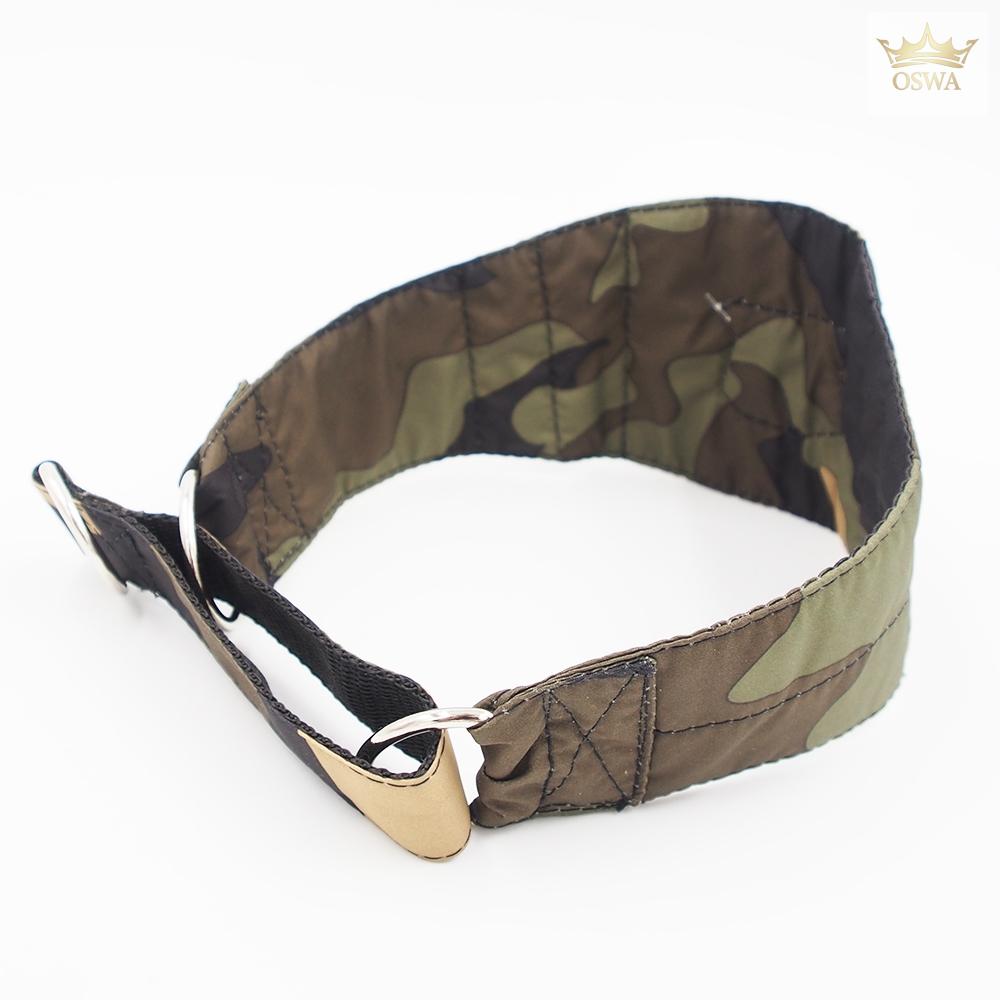Antkaklis Gustaf & Evita Camouflage 40CM - Image 3