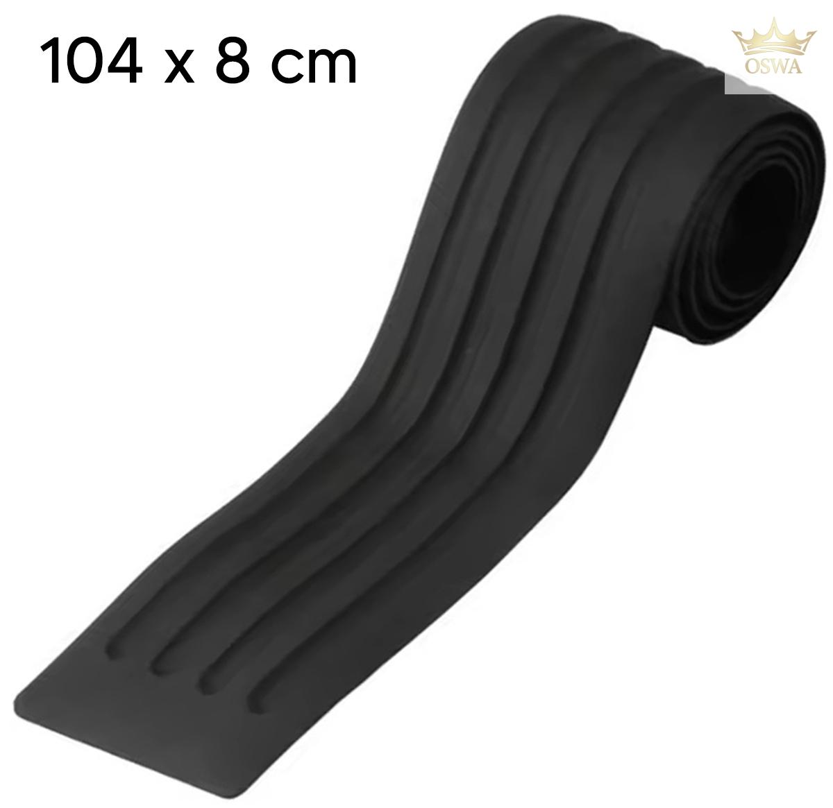 Apsauginė juostelė automobilio buferiui - Image 3
