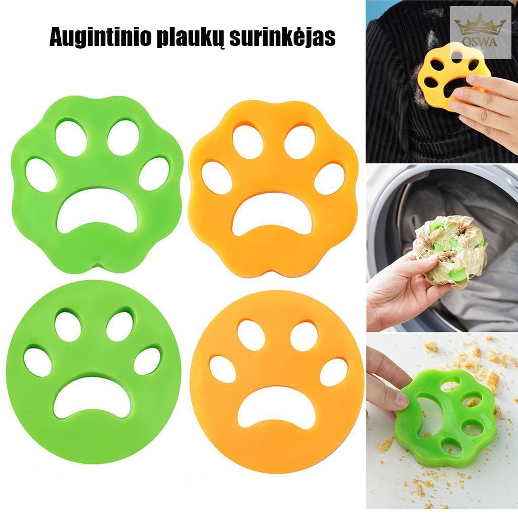 Augintinio plaukų surinkėjas - Image 2