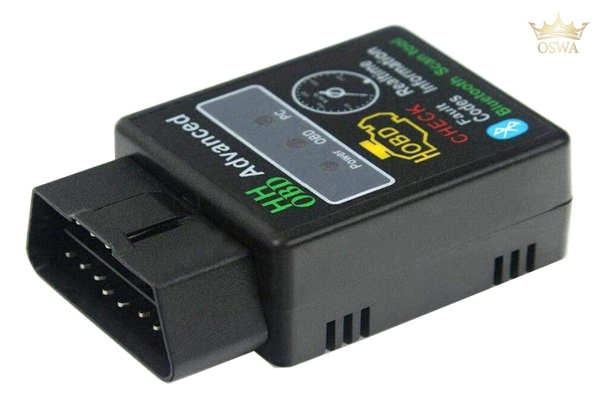 ELM327 BT OBDII autmobilio skaneris - Image 3