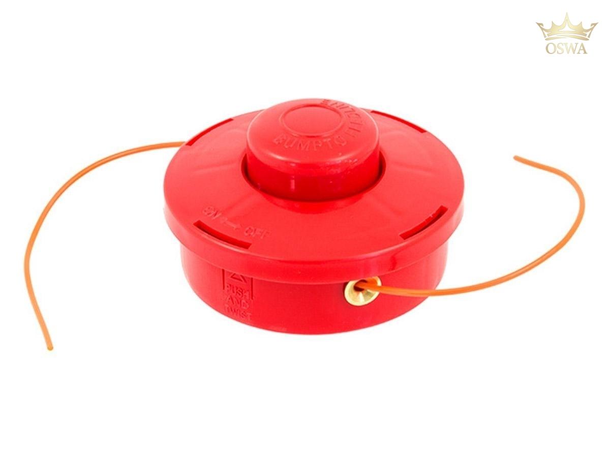 Automatinė ritė krūmapjovėms ir žoliapjovėms - Image 3
