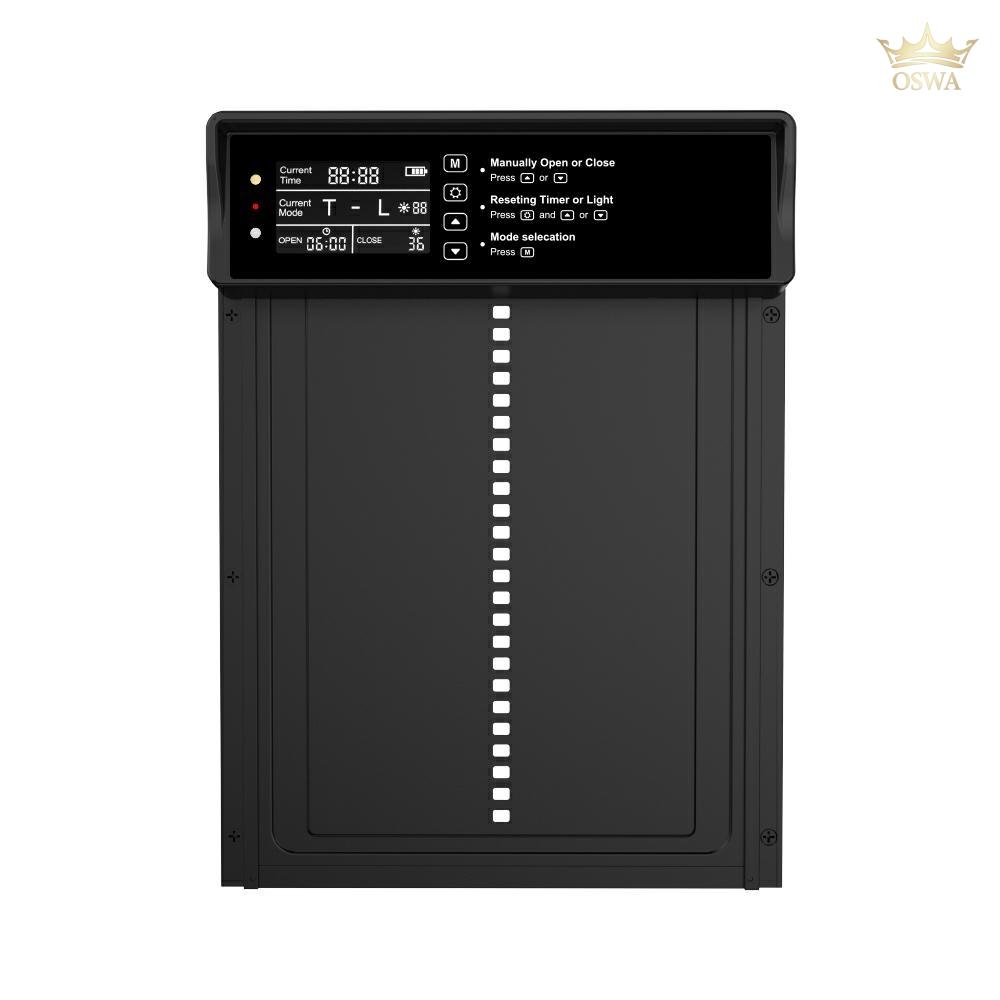 Automatinės Durys Vištoms - Image 2