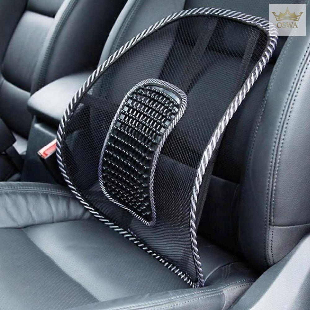 Automobilinė nugaros atrama su masažo elementais - Image 3