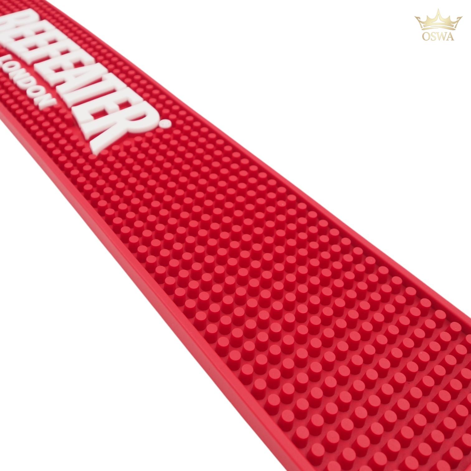Beefeater London baro kilimėlis 59x8 cm - Image 3
