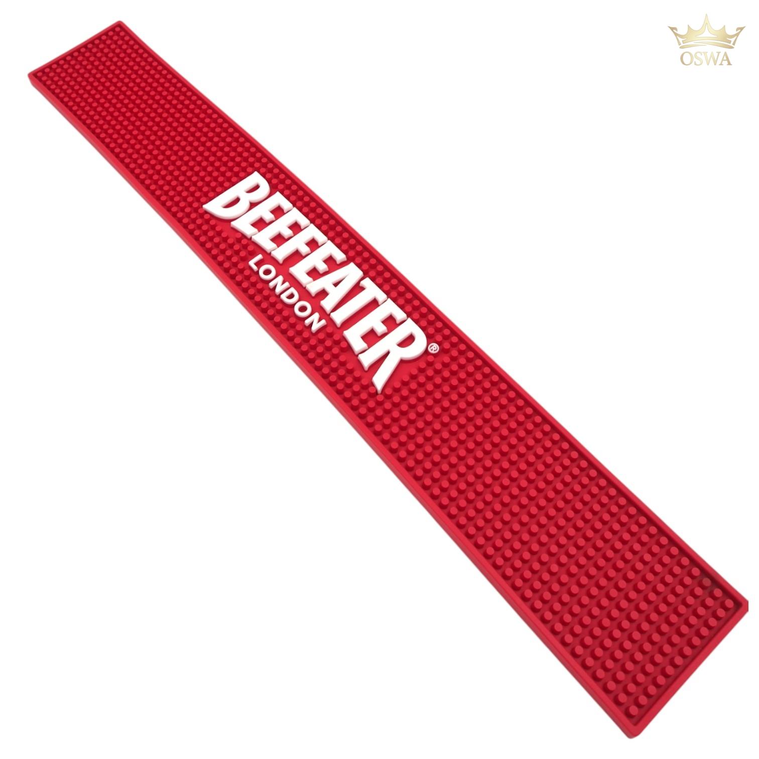 Beefeater London baro kilimėlis 59x8 cm - Image 2