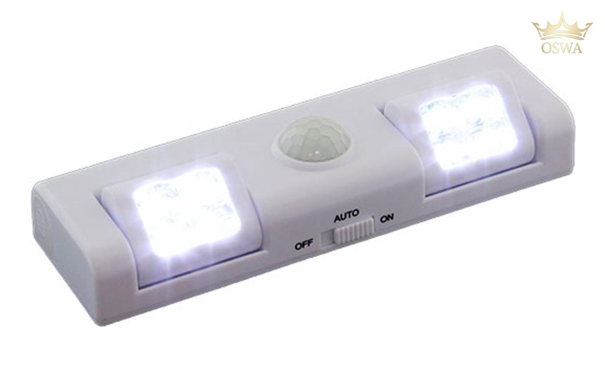Belaidė LED lempa - Image 3