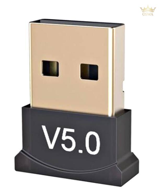 Belaidis USB Bluetooth 5.0 modulis - Image 3