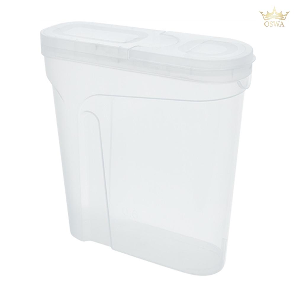 Birių produktų indas 4L - Image 3