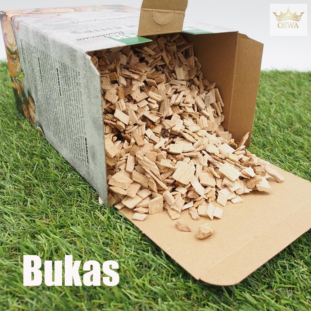 Buko Pjuvenos rūkykloms 3L - Image 2