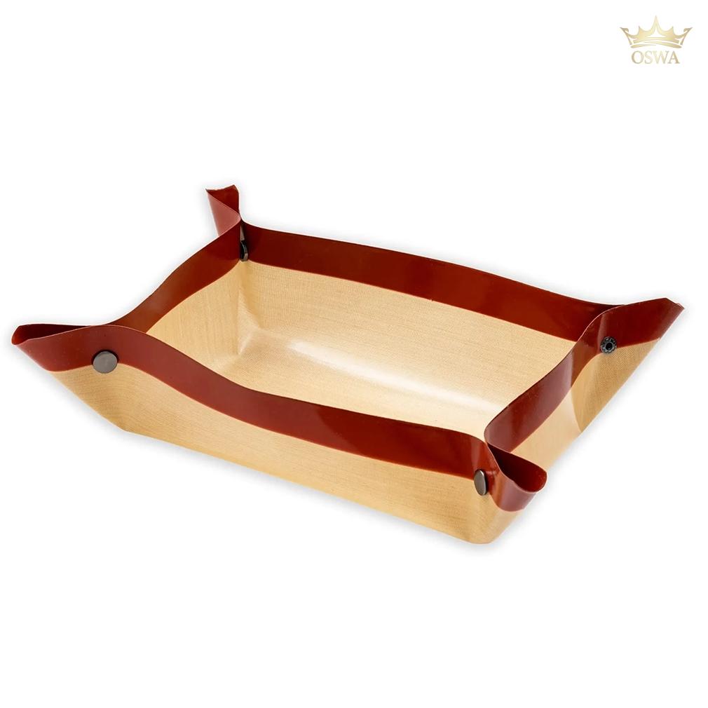 Daugkartinis kepimo kilimėlis orkaitėms – 30 × 40 cm - Image 2
