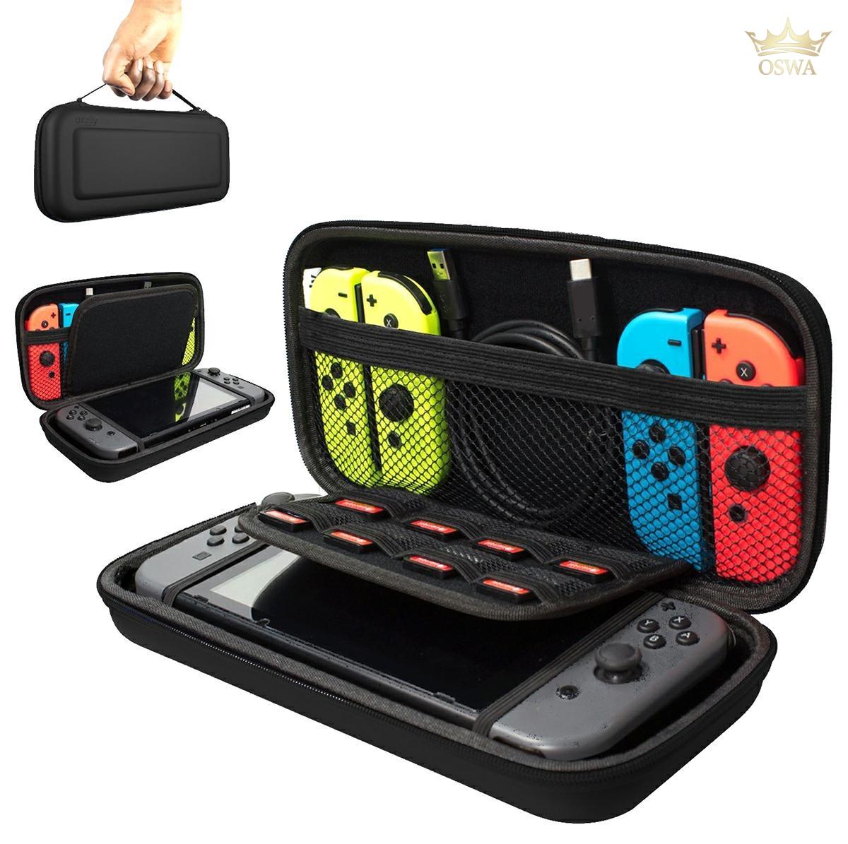 Dėklas skirtas "Nintendo Switch" - Image 2