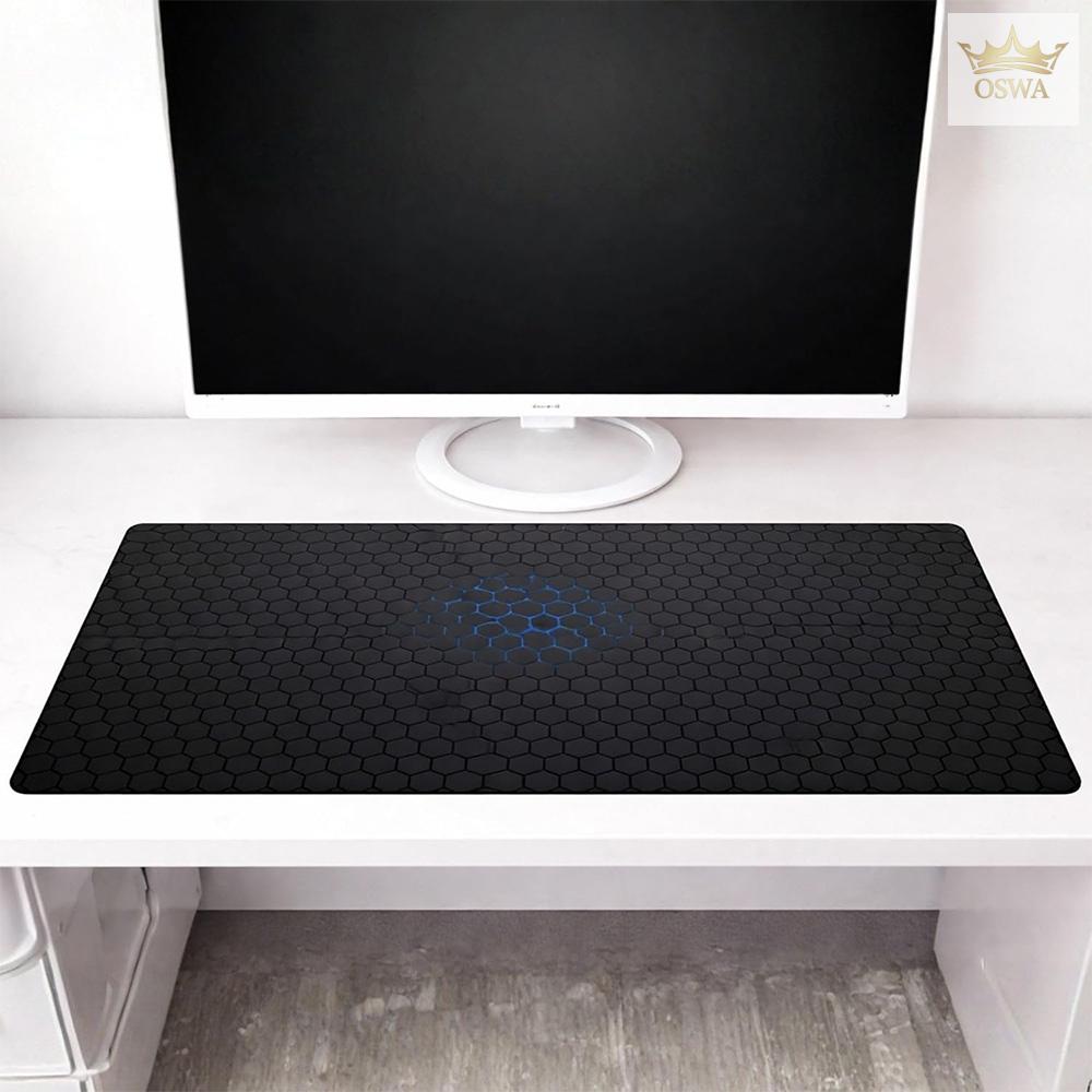 Didelis pelės kilimėlis 40x80 cm – patogiam darbui ir žaidimams - Image 3