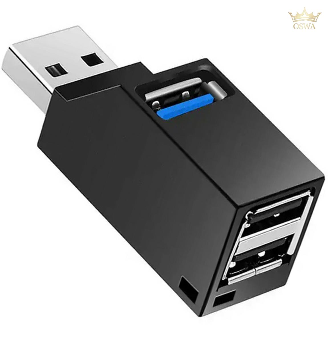 USB prievado skirstytuvas - Image 3