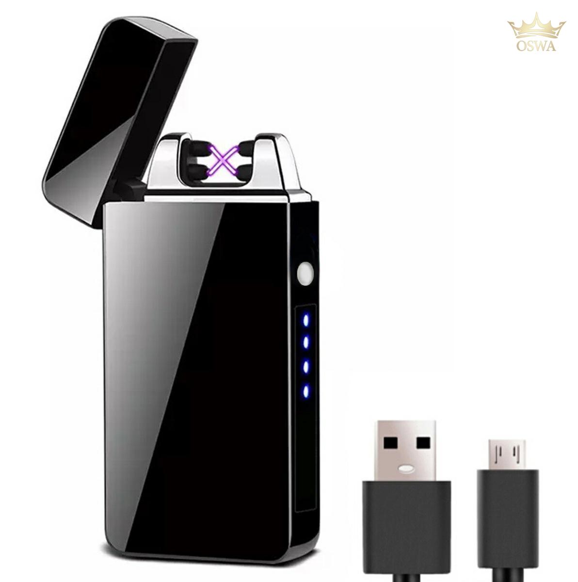 Elektrinis Žiebtuvėlis "Plasma" - Image 2