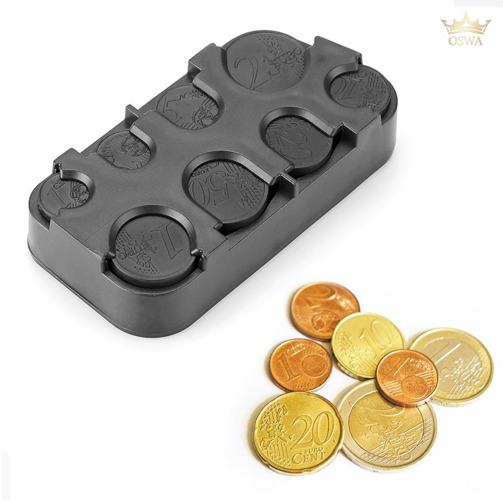 Euro monetų dėklas - Image 2