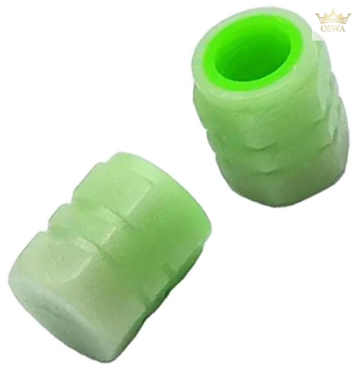 Fluorescenciniai ventilio dangteliai 2vnt. - Image 3