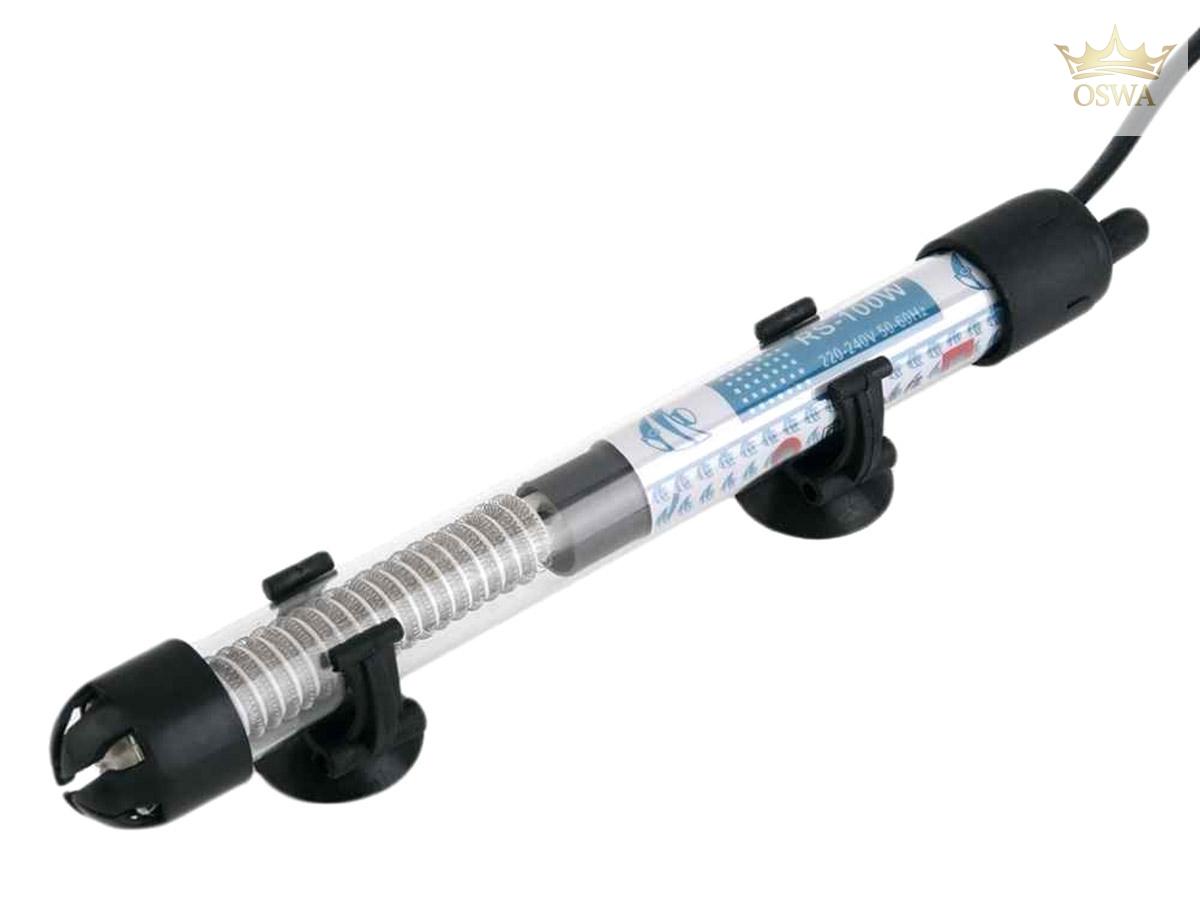 Galingas 100 W akvariumo šildytuvas - Image 3