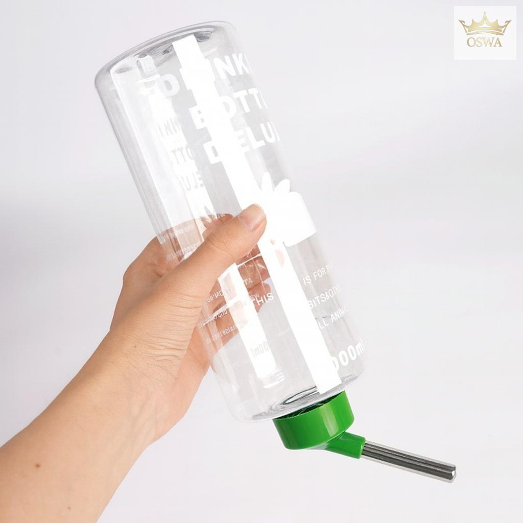 Girdykla Triušiams 1000ML - Image 3