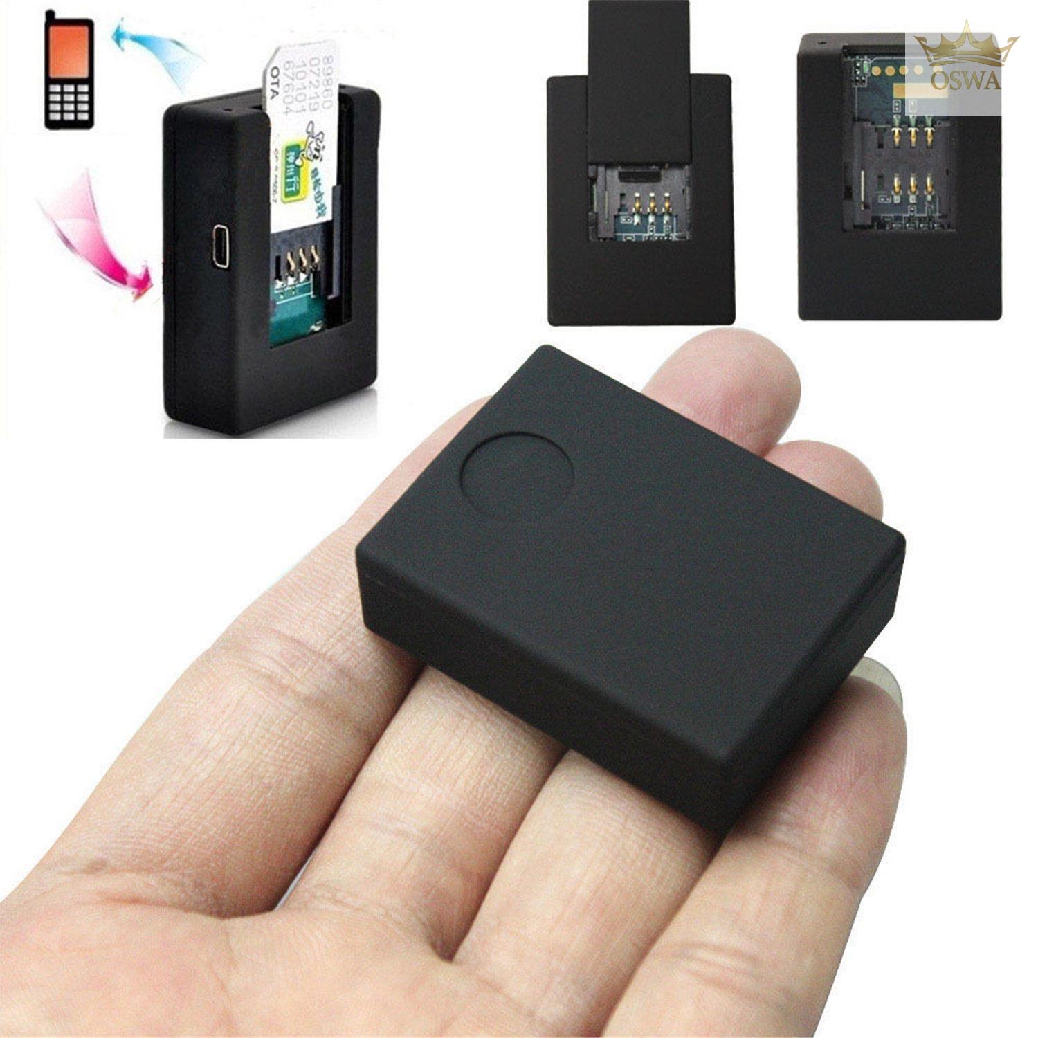 GSM pasiklausymo įrenginys - Image 3