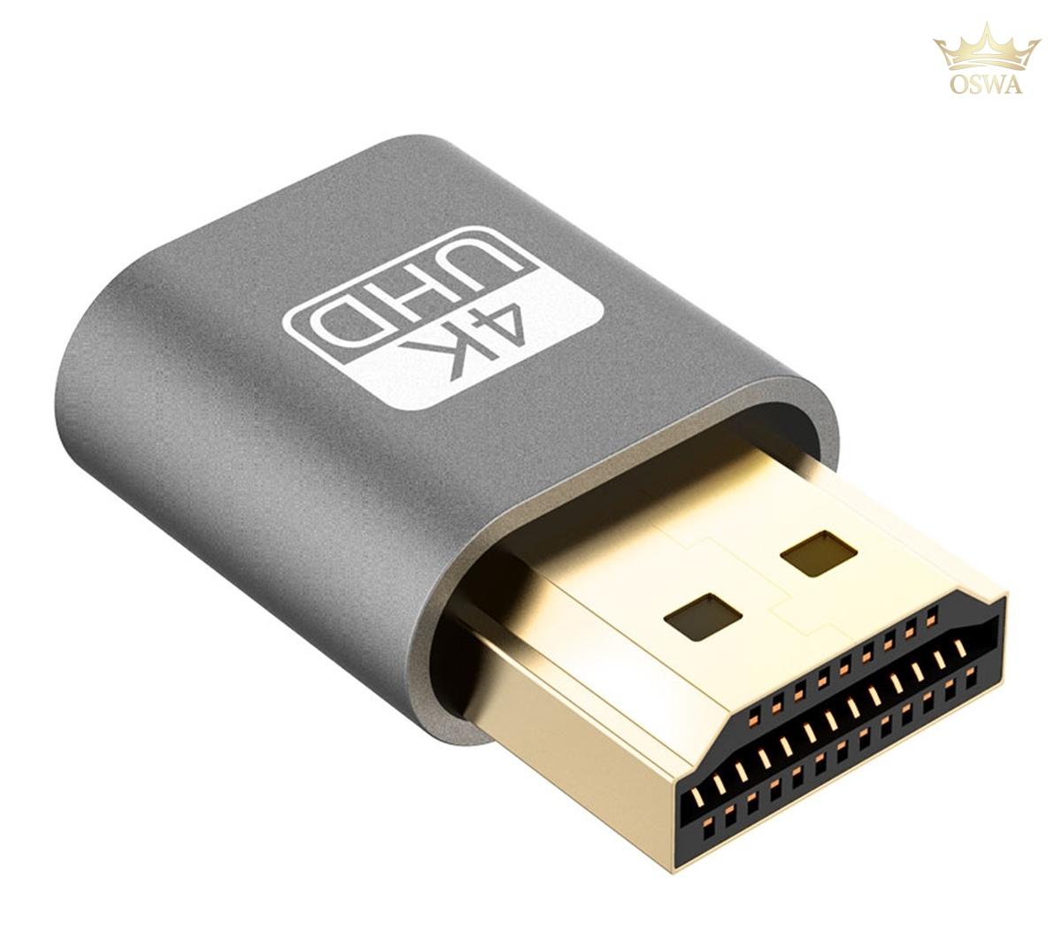 HDMI signalo adapteris - Image 3