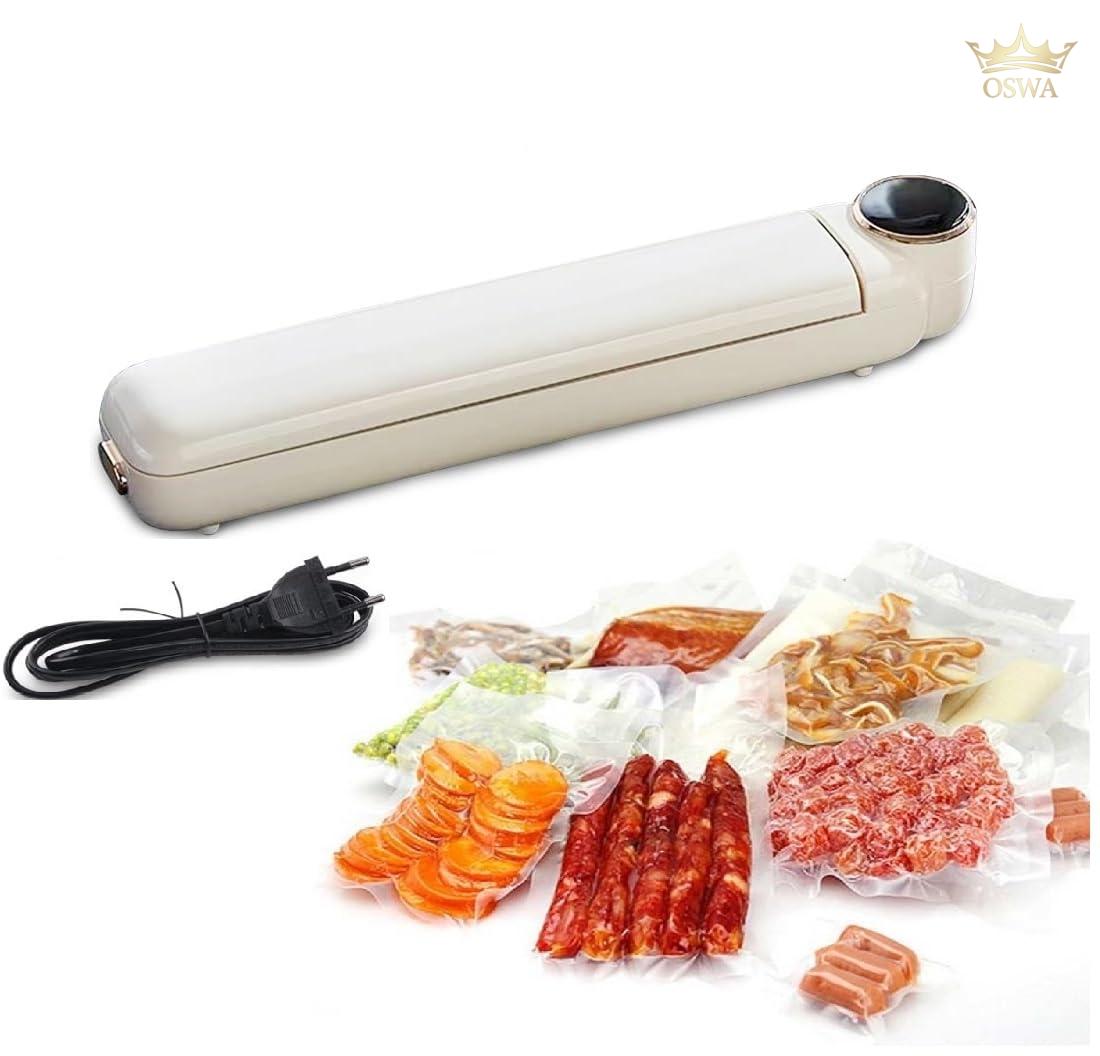Vakuuminis maisto pakavimo aparatas 110W (vakuumatorius) - Image 2