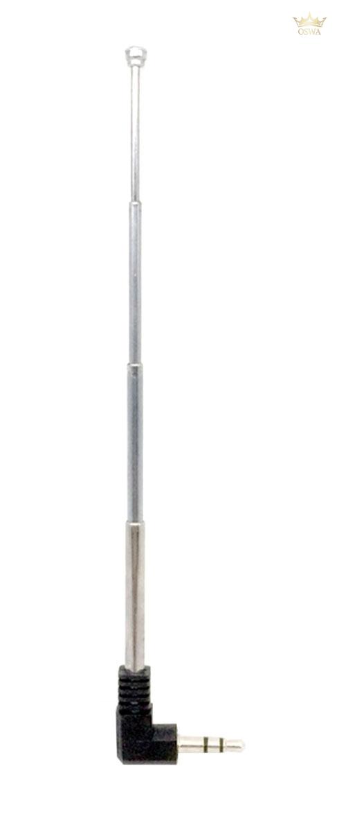 Išorinė 3,5 mm mini lizdo radijo antena. - Image 3