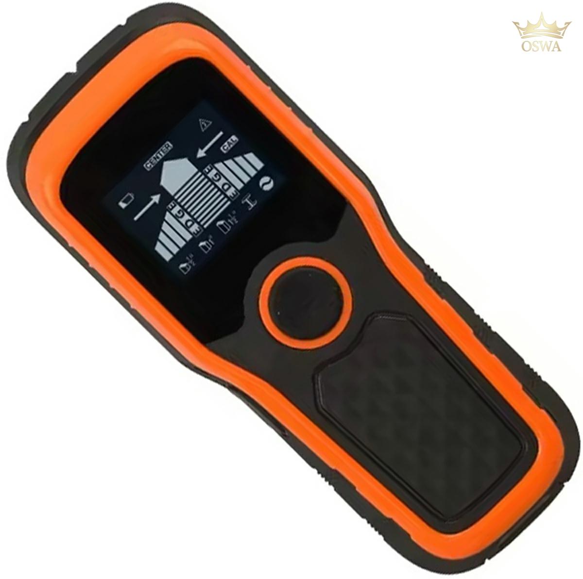 Kabelių, metalo ir plieno profilių detektorius - Image 2