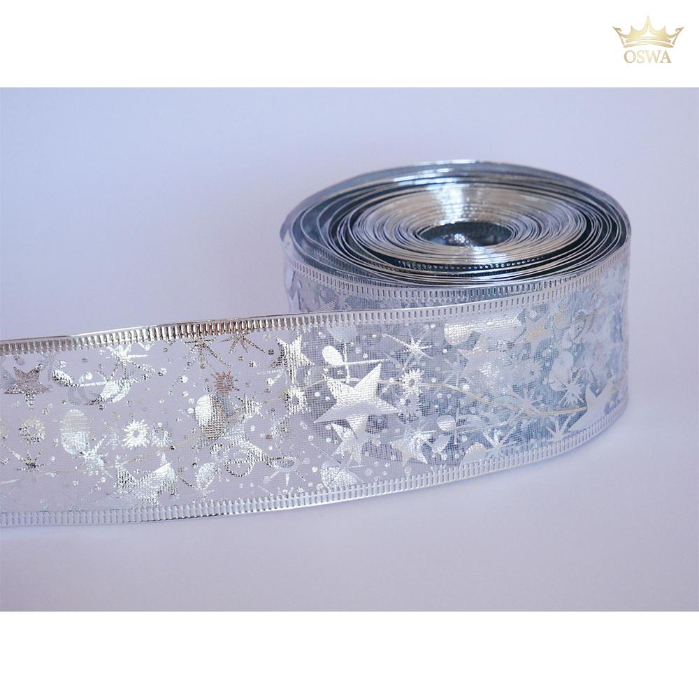 Kalėdinė LED juostelė, 5,2 m, 50 LED, šiltai balta - Image 3
