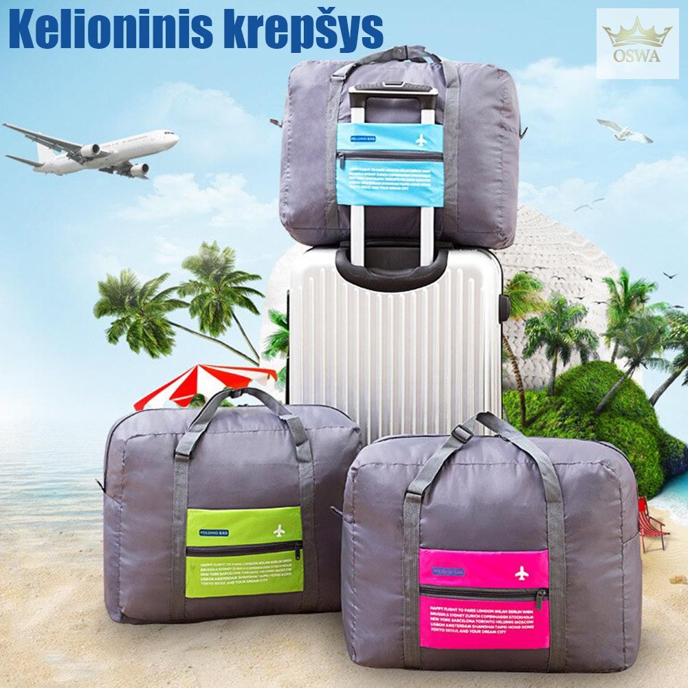 Kelioninis krepšys - Image 2