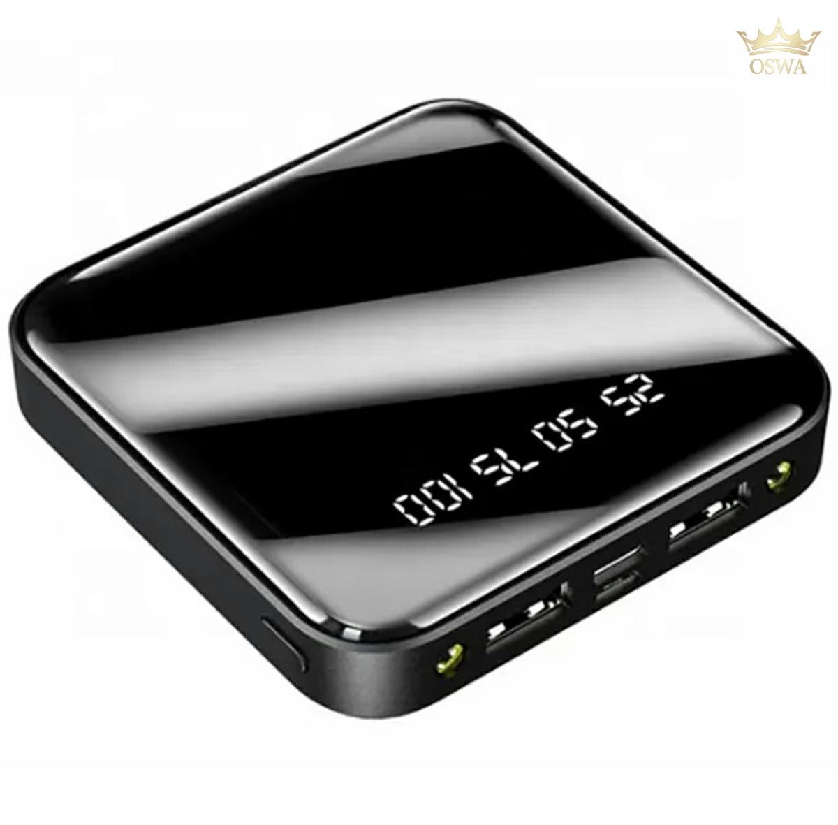 Kompaktiškas Power Bank 4800 - Image 3
