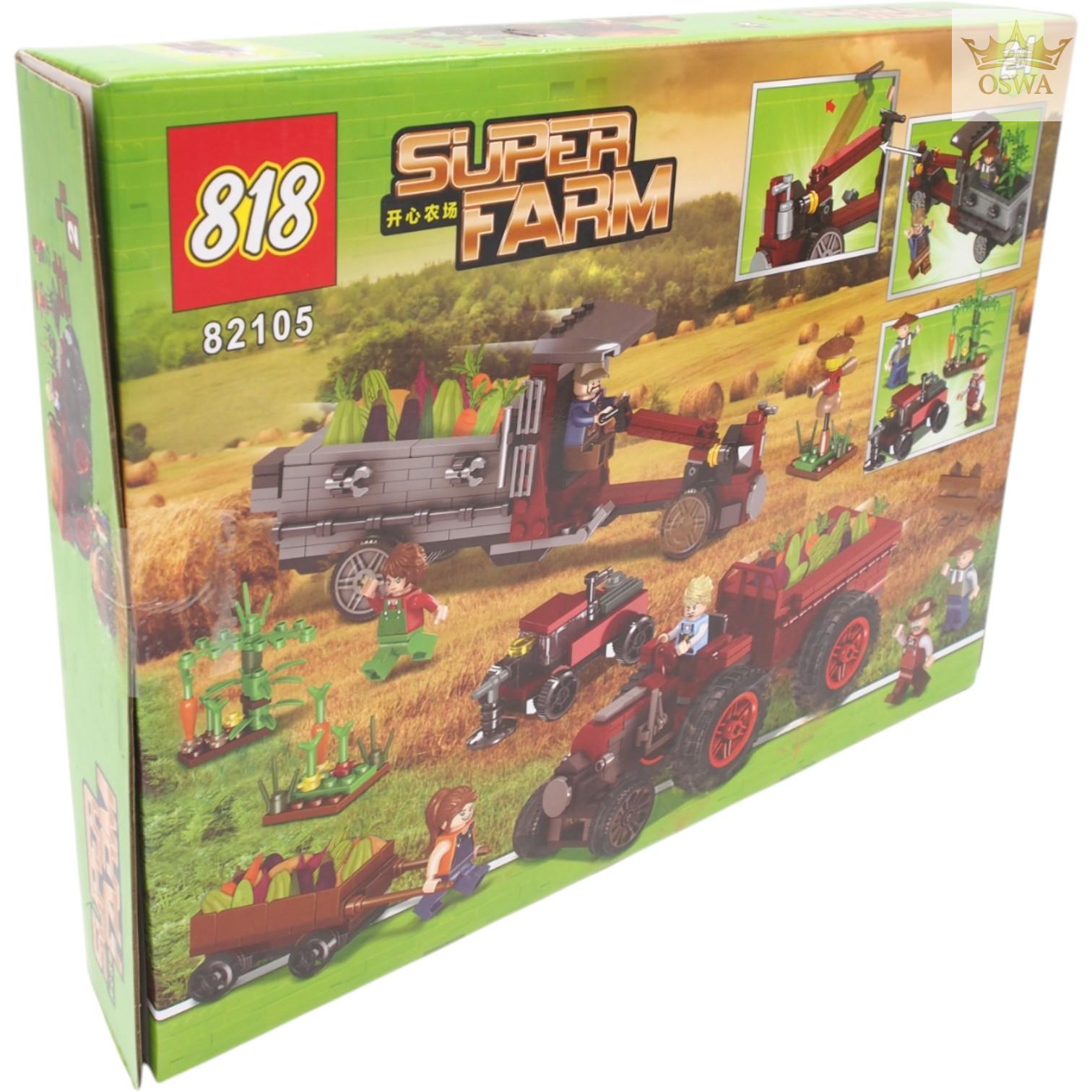 Konstruktorius "Super farm" - Image 3
