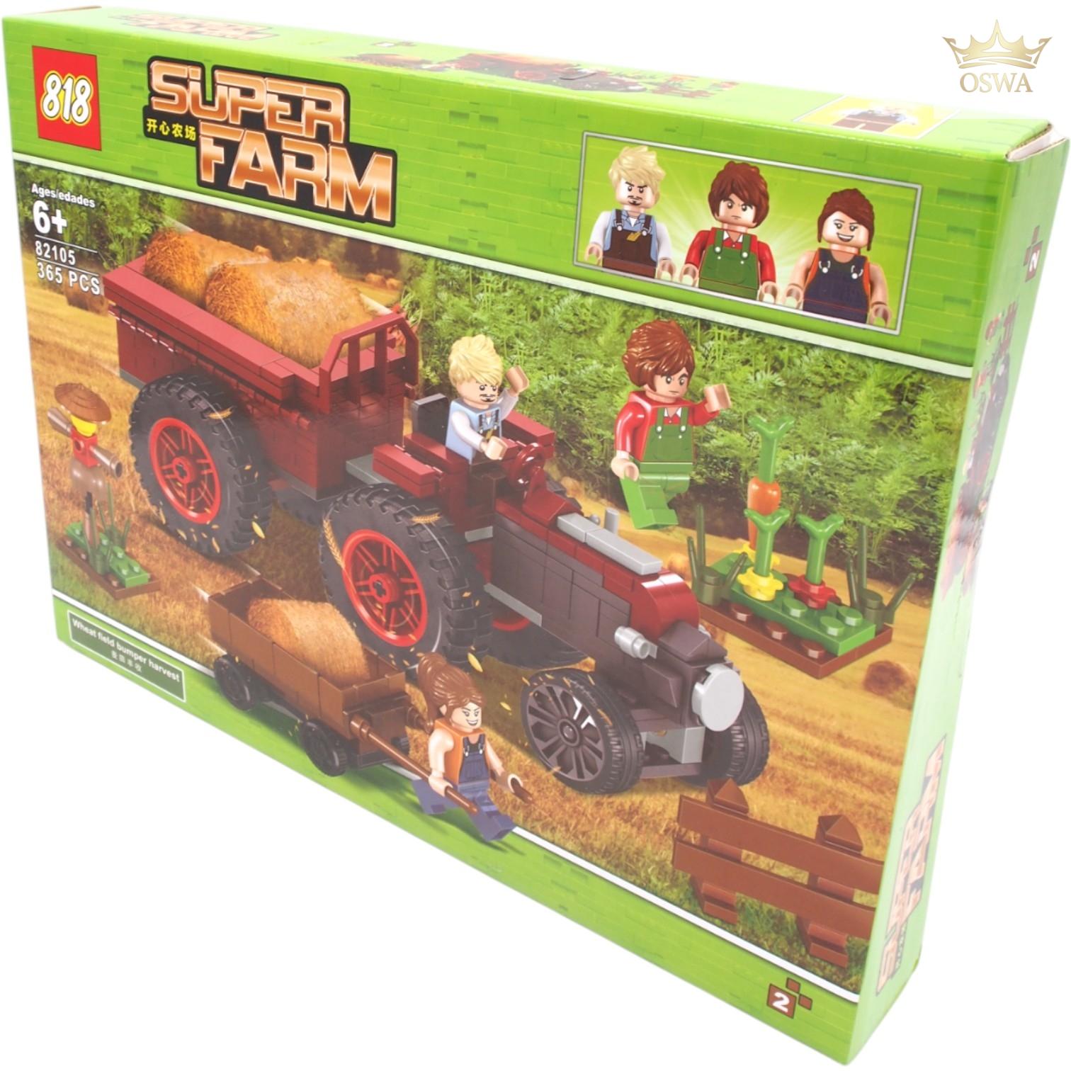 Konstruktorius "Super farm" - Image 2