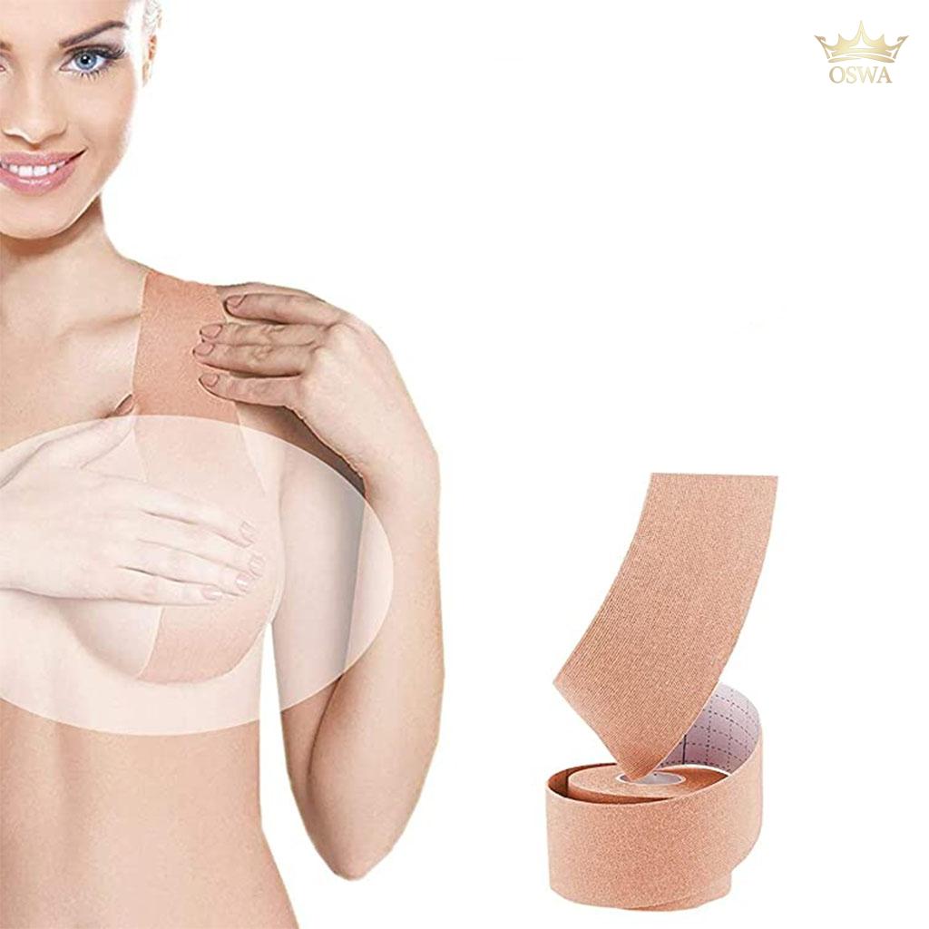 Krūtinę formuojanti lipnioji juosta - Image 3