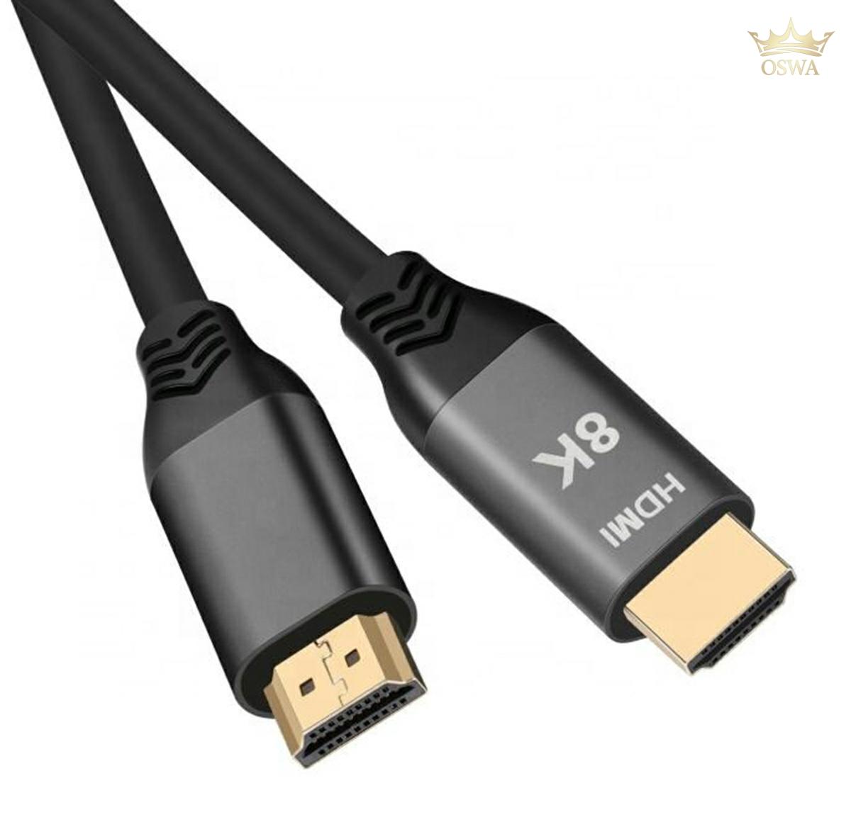 Laidas HDMI 2.1 8K 1.5M - Image 2