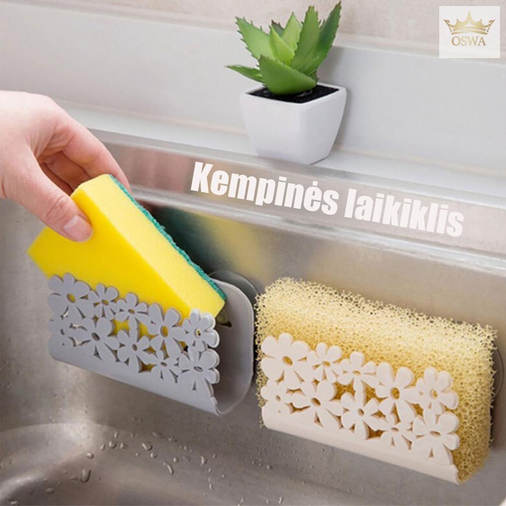 Laikiklis virtuvės kempinei - Image 2