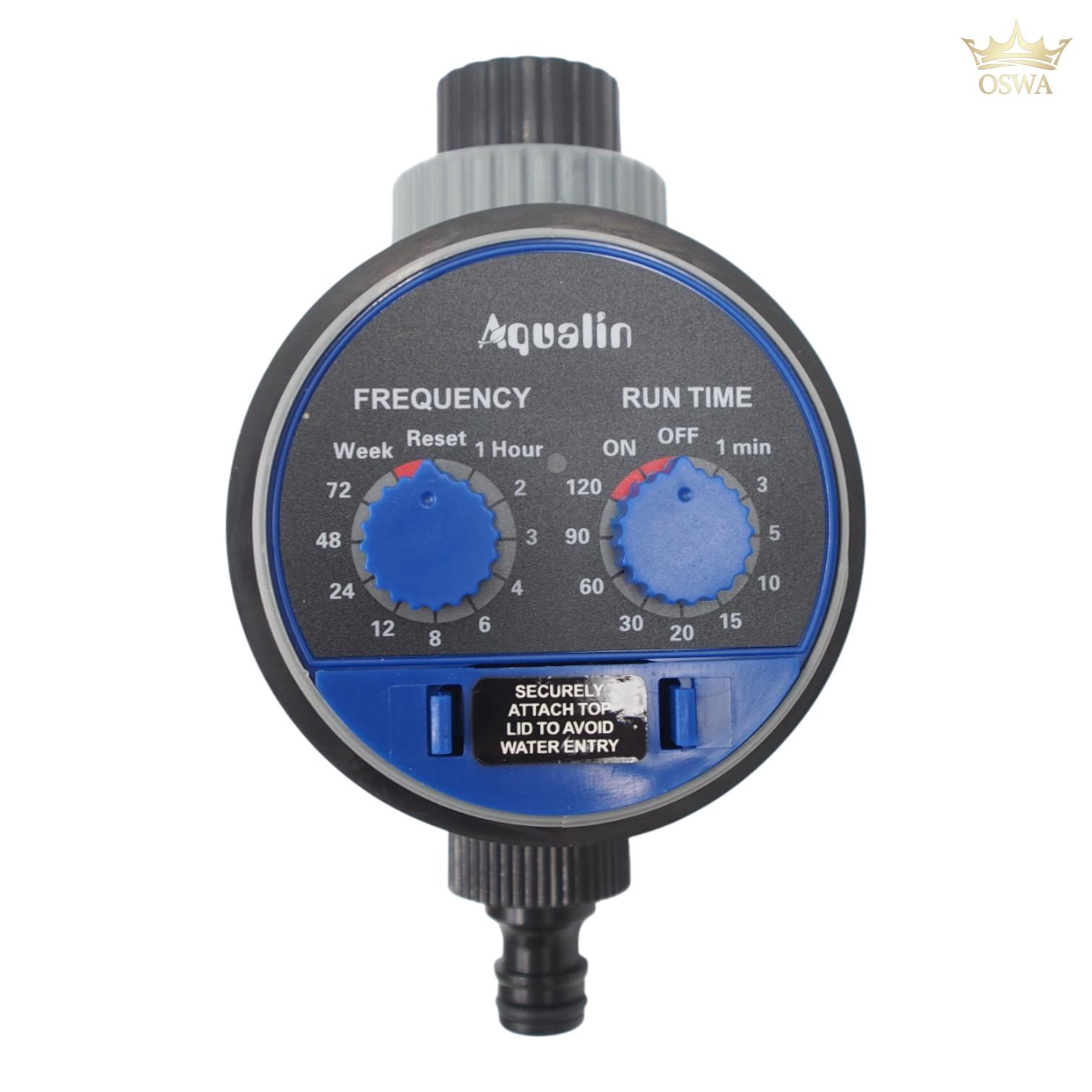 Laistymo laikmatis Aqualin su mechaniniu valdymu - Image 3