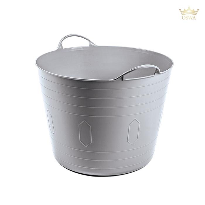 Lankstus plastikinis krepšys 42L - Image 2