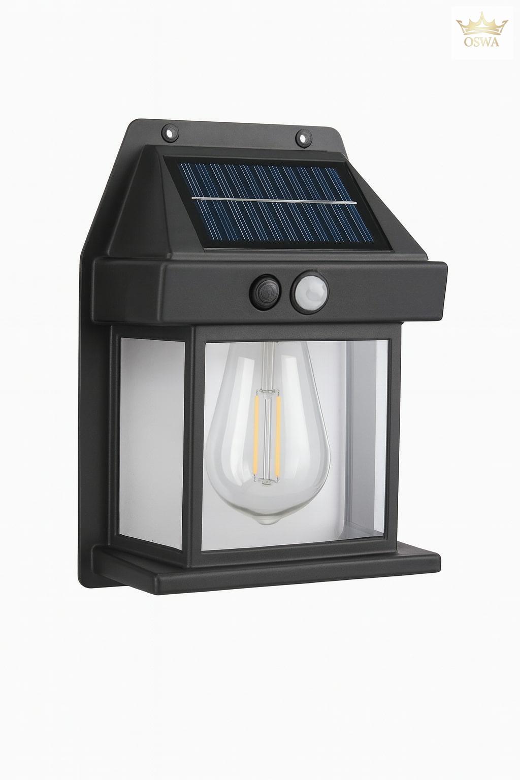 Lauko Šviestuvas su LED - Image 2