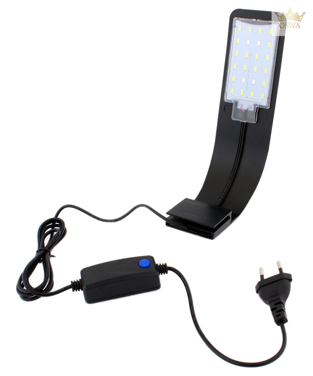 LED akvariumo lempa - Image 2