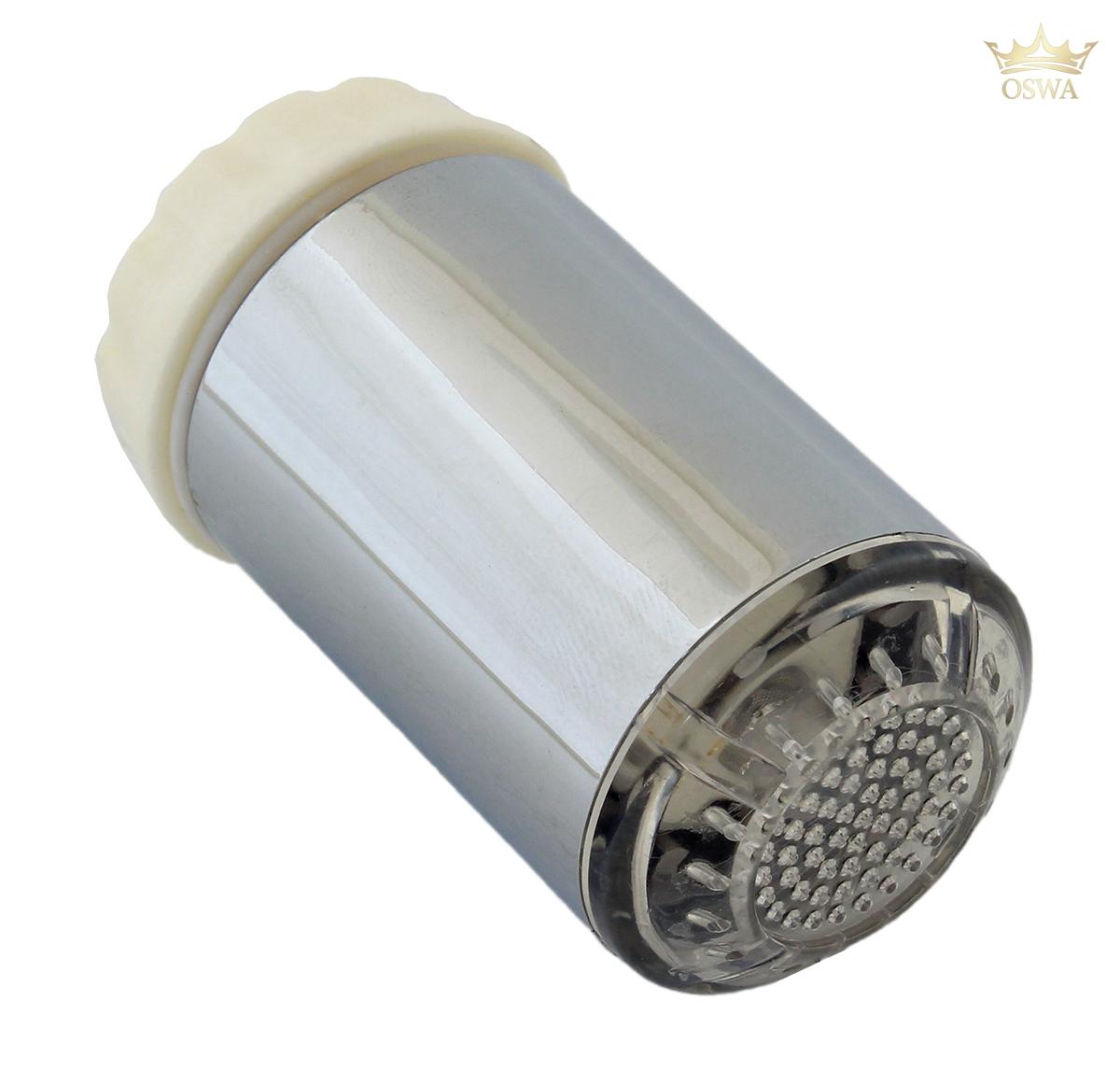 LED antgalis vandens maišytuvui - Image 3