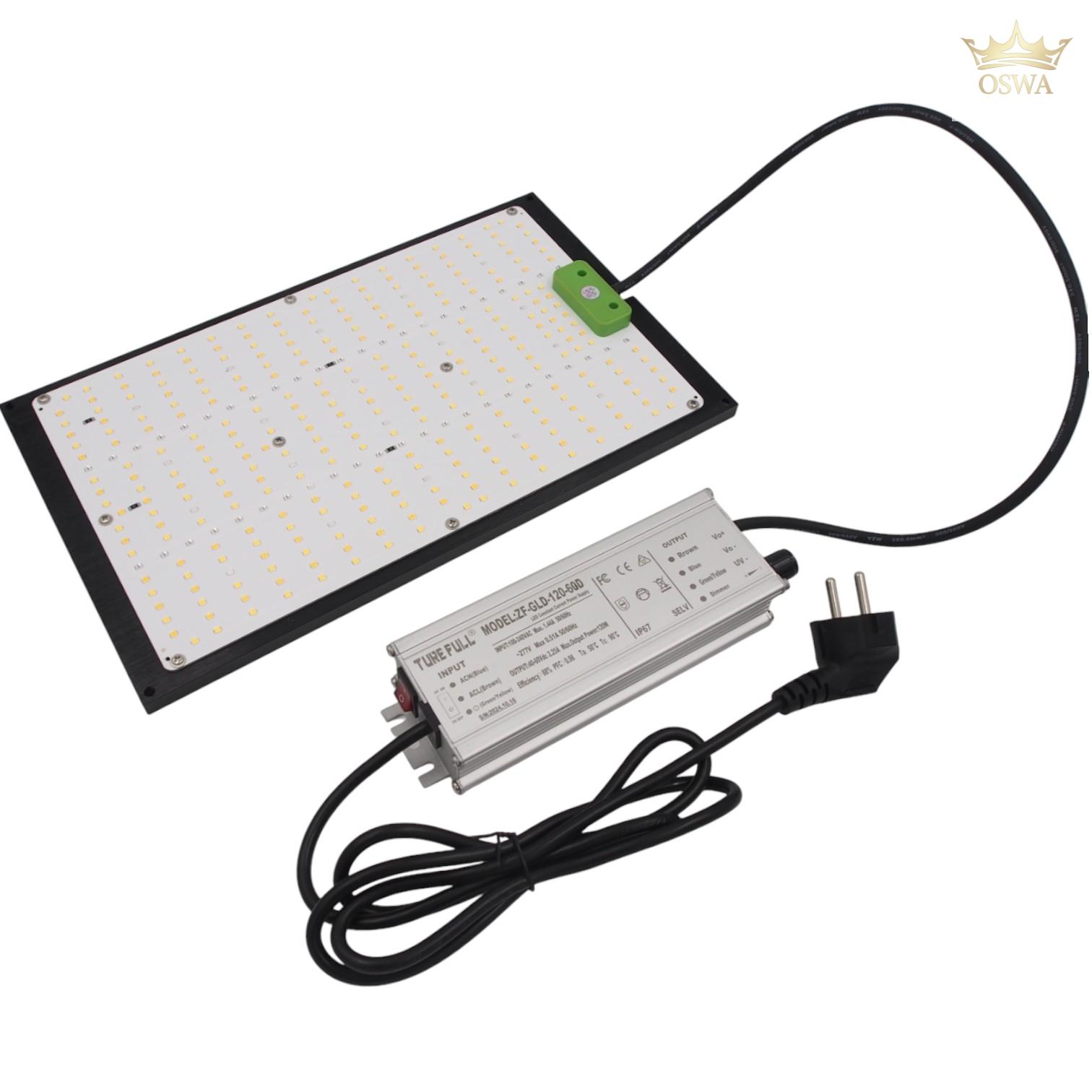LED augalų panelė PROFI - Image 3