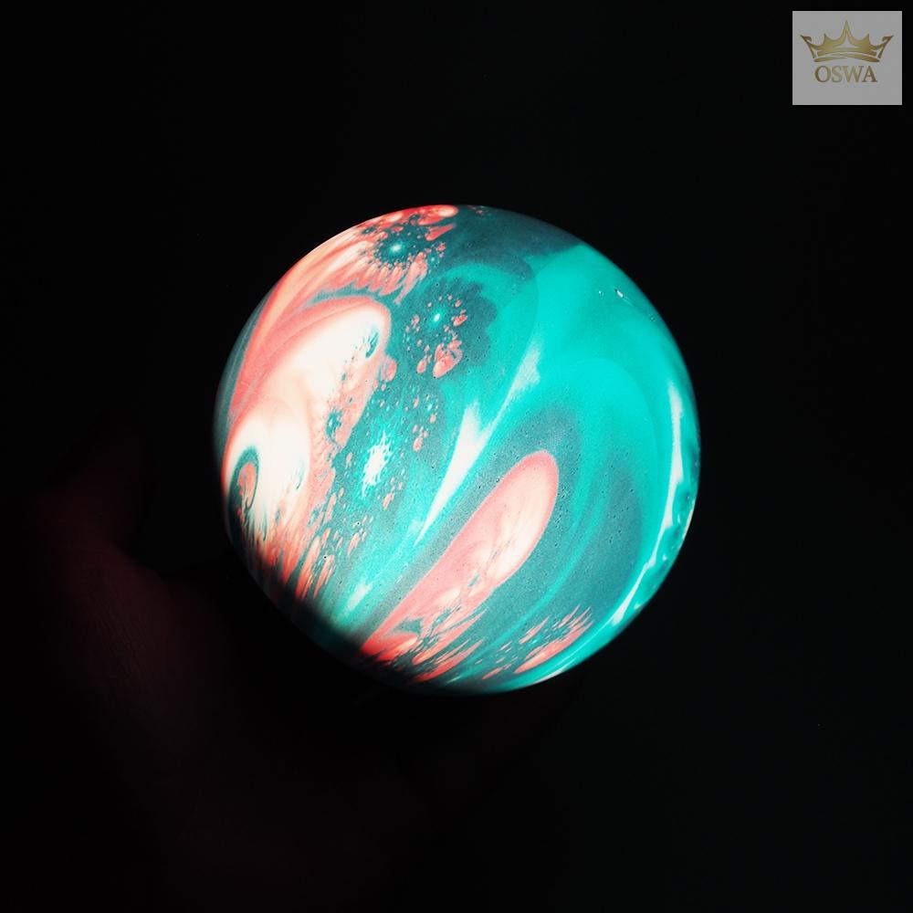 LED dekoracija "planet" - Image 3
