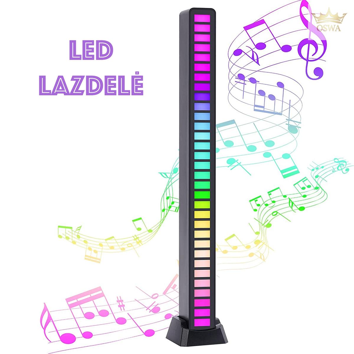 LED lazdelė - Image 2