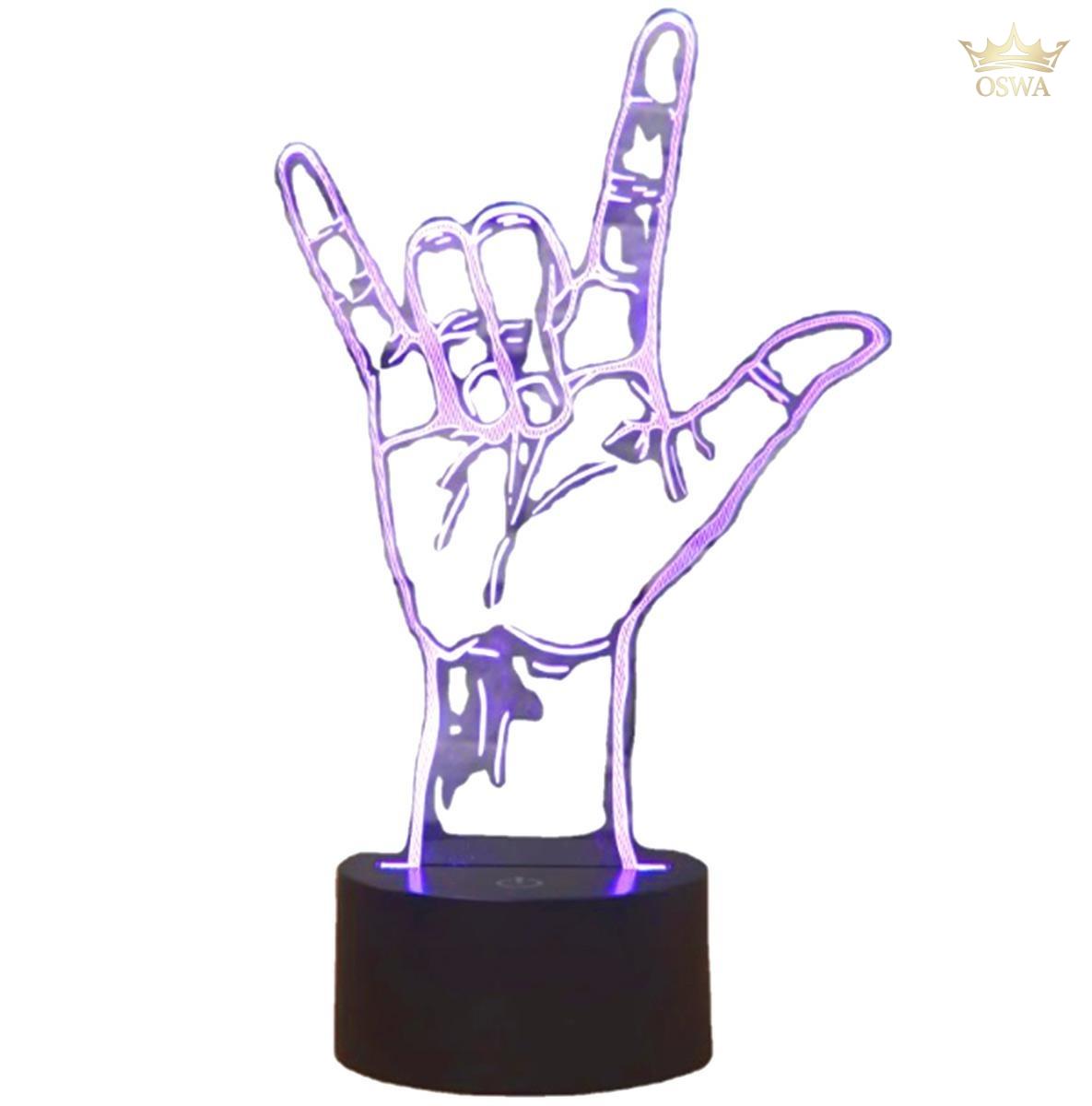 LED lempa rankos formos - Image 2
