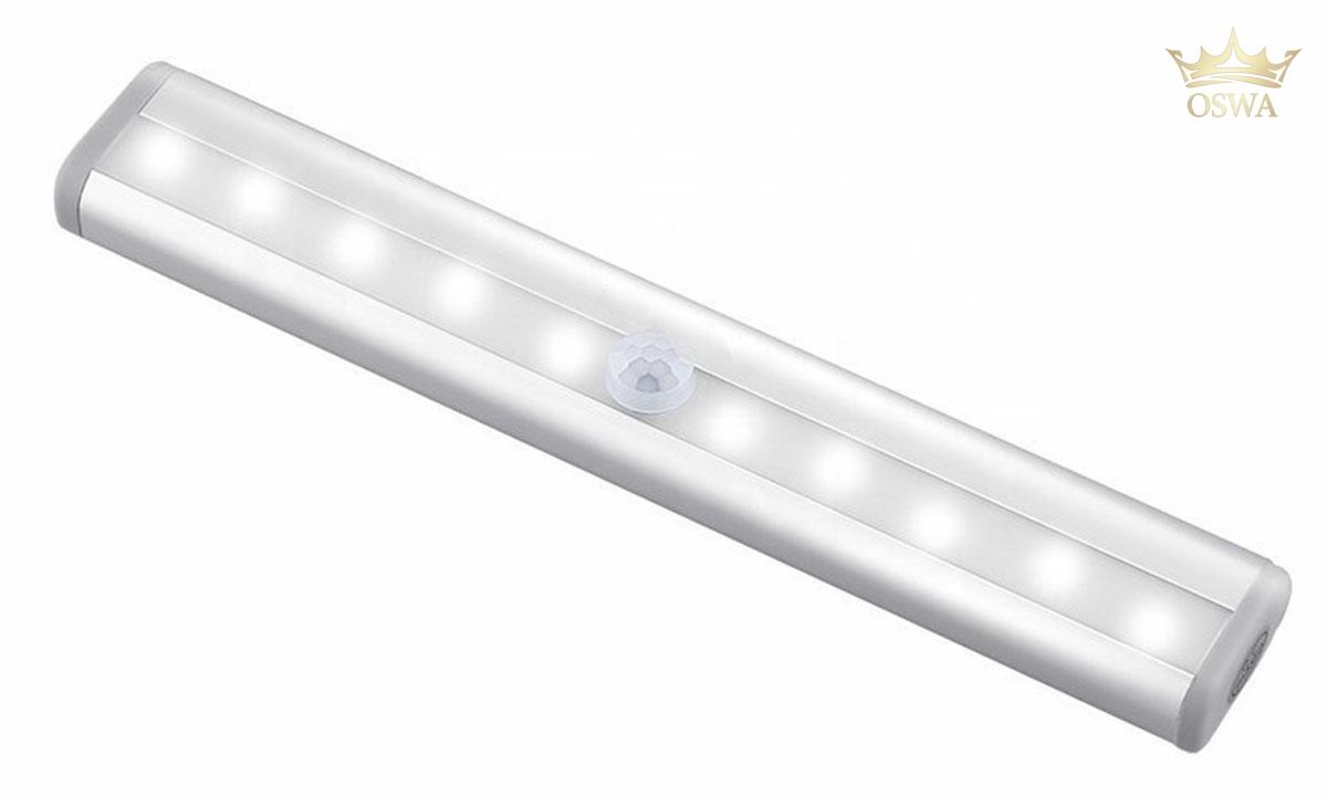 LED lempa su judesio jutikliu - Image 3