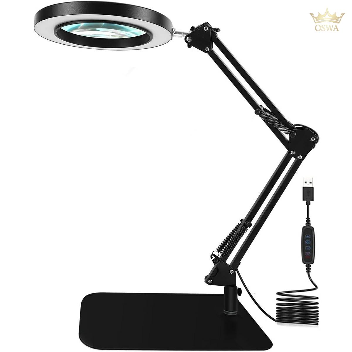 LED stalinė lempa 11W - Image 2